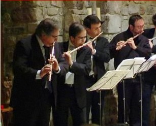 C.ARIMANY-A.ARIAS-E.SANCHEZ-H.PARRAVICINI