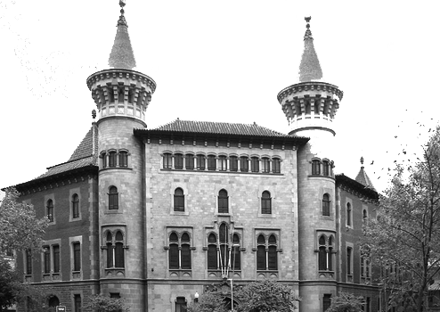 conservatorio barcelona