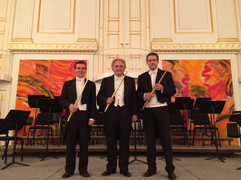 SALA REDEUTENSAAL VIENA