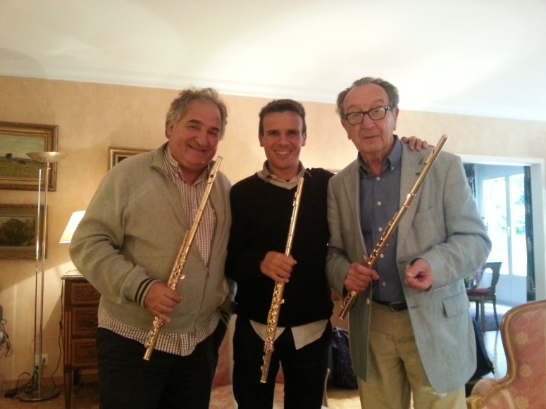 SUIZA. C.ARIMANY-E.SANCHEZ-M.LARRIEU