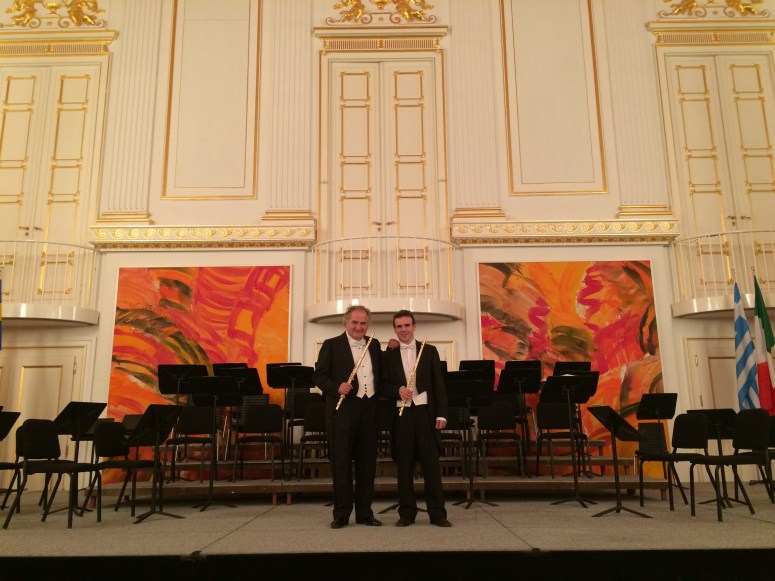 VIENA SALA REDEUTENSAL co C.ARIMANY