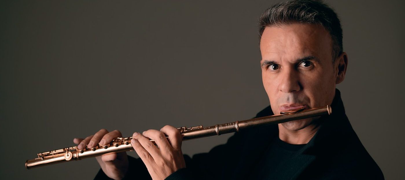 Eduard SÁNCHEZ flauta-flute-flutist